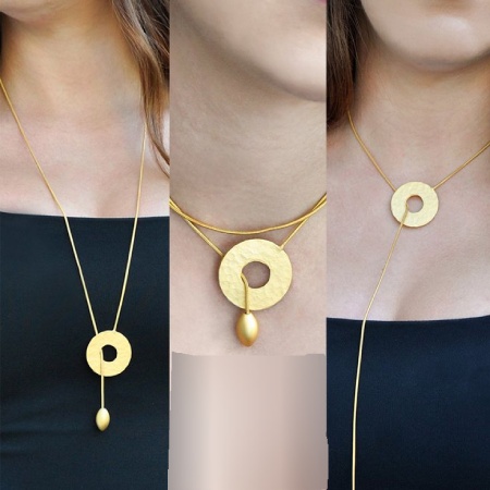 مزایا و معایب گردنبند لاریت