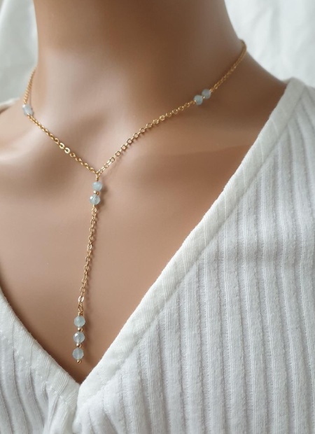 مزایای گردنبند لاریت