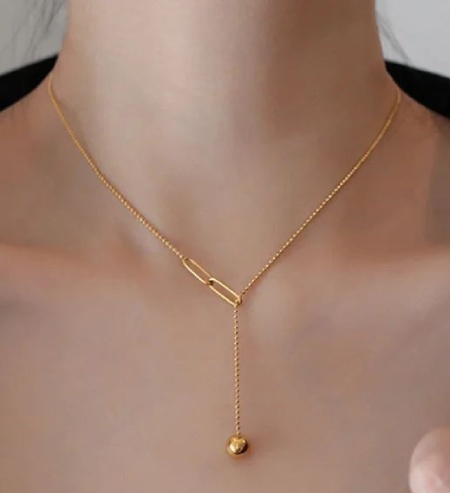 نکات خرید گردنبند لاریت