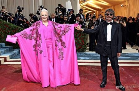 مت گالا ۲۰۲۲،اخبار فرهنگی،خبرهای فرهنگی