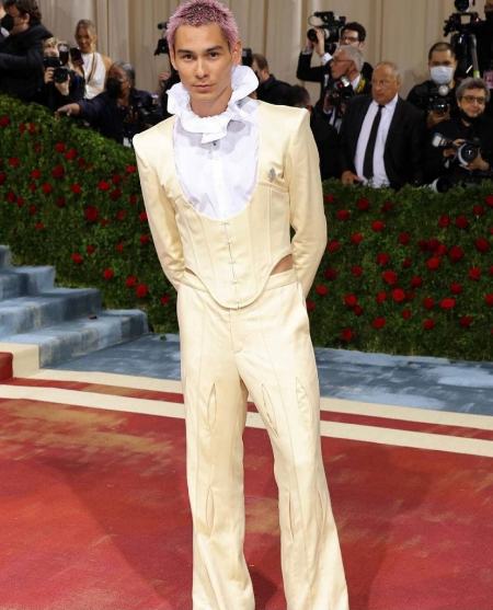 مت گالا ۲۰۲۲،اخبار فرهنگی،خبرهای فرهنگی