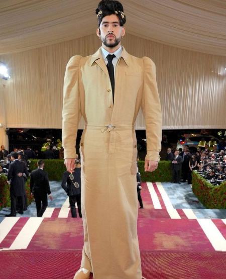 مت گالا ۲۰۲۲،اخبار فرهنگی،خبرهای فرهنگی