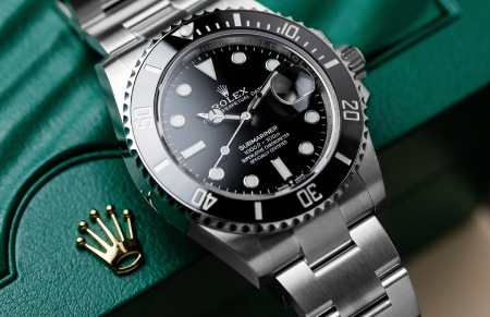 آشنایی با محبوب ترین برندهای ساعت مردانه