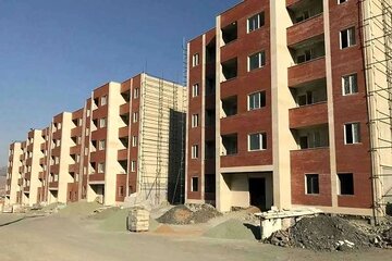 ممنوعیت معامله امتیاز واحدهای نهضت ملی مسکن