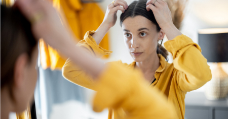 بازتاب شخصیت