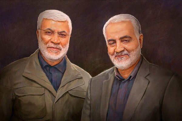 مکتب حاج قاسم؛ آیینهای از مردممداری و انقلابیگری ناب