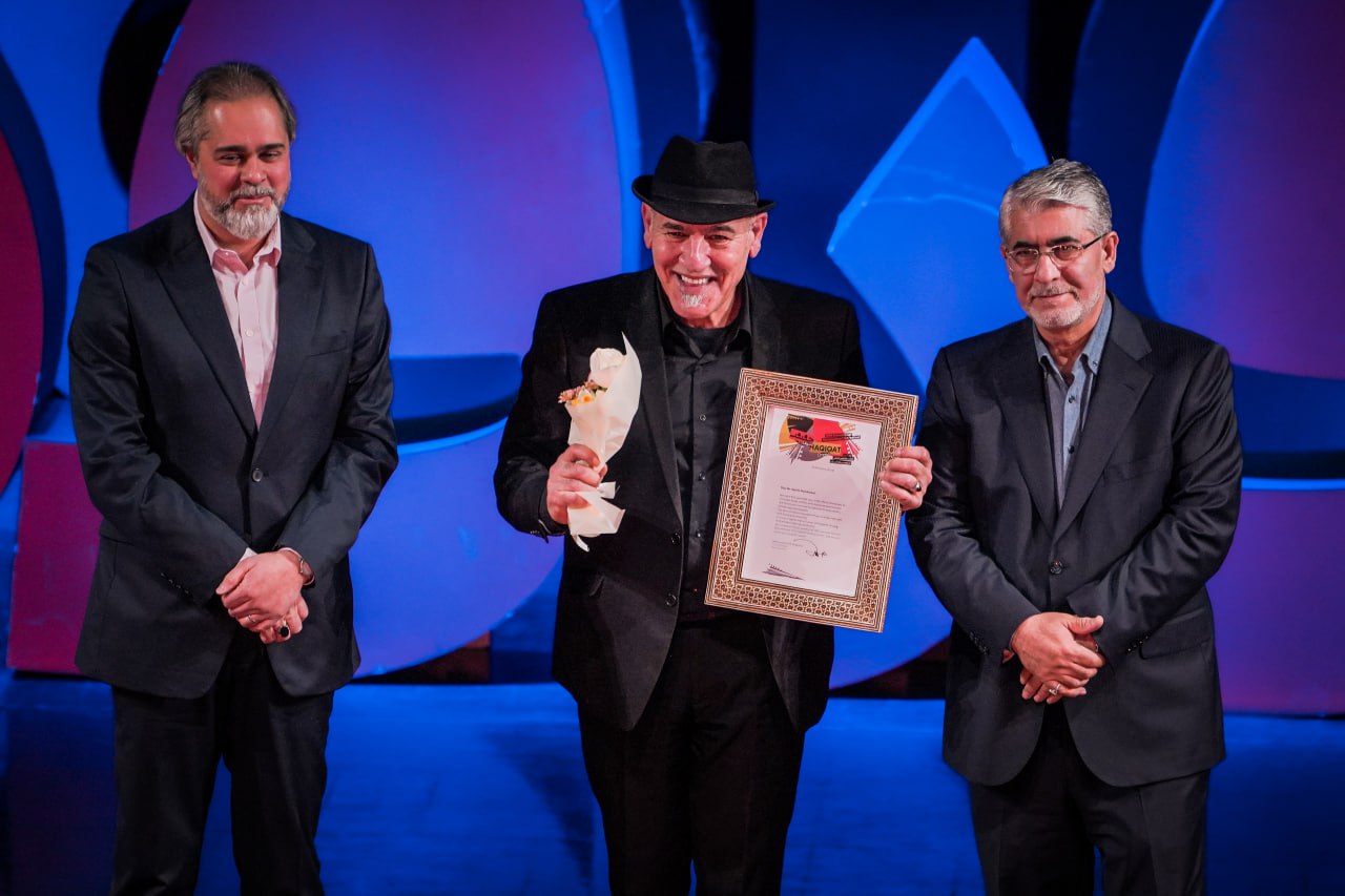 نوزدهمین جشنواره سینما حقیقت به ایستگاه پایانی رسید