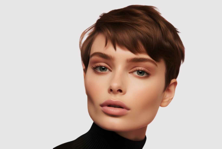 مدل موی روزانه