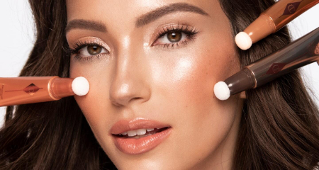 هایلایتر مایع