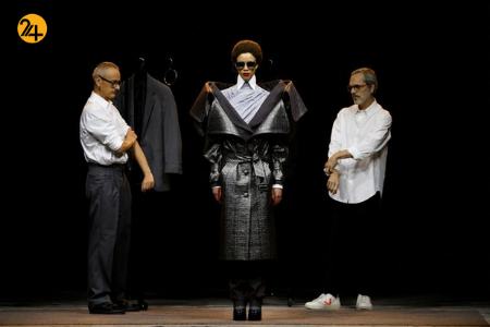 هفته مد پاریس ۲۰۲۲،اخبار مد،خبرهای مد