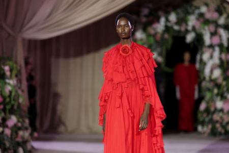 هفته مُد لندن در سال 2023،اخبار فرهنگی،خبرهای فرهنگی