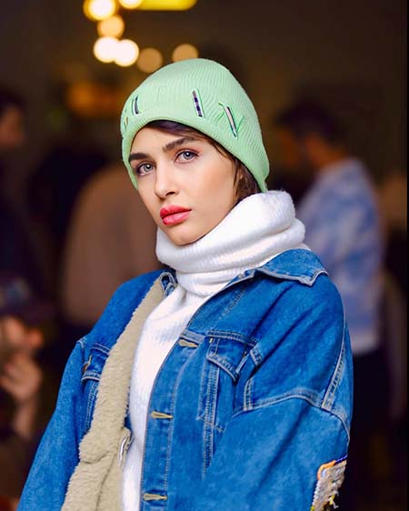 بیوگرافی ستایش موسوی, قد ستایش موسوی