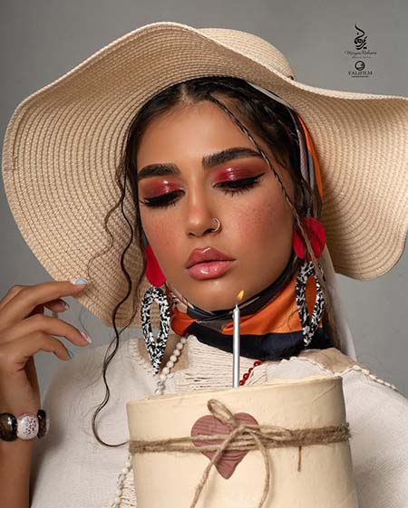 بیوگرافی ستایش موسوی, قد ستایش موسوی