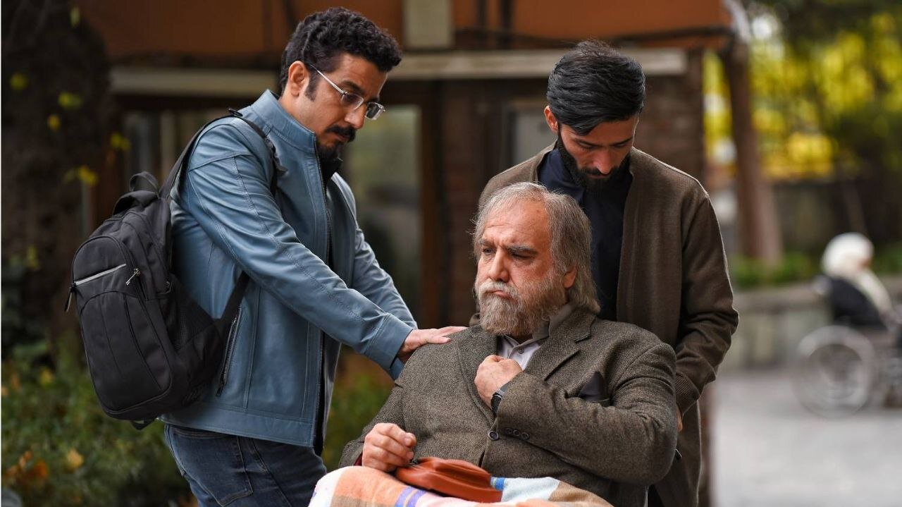 چرا منتقدان «الگوریتم» را ندیدند؟/ پاسخ‌های منفی به درخواست نقد یک سریال تلویزیونی