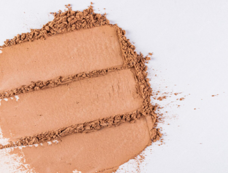 کرم پودر خشک برای پوست خشک