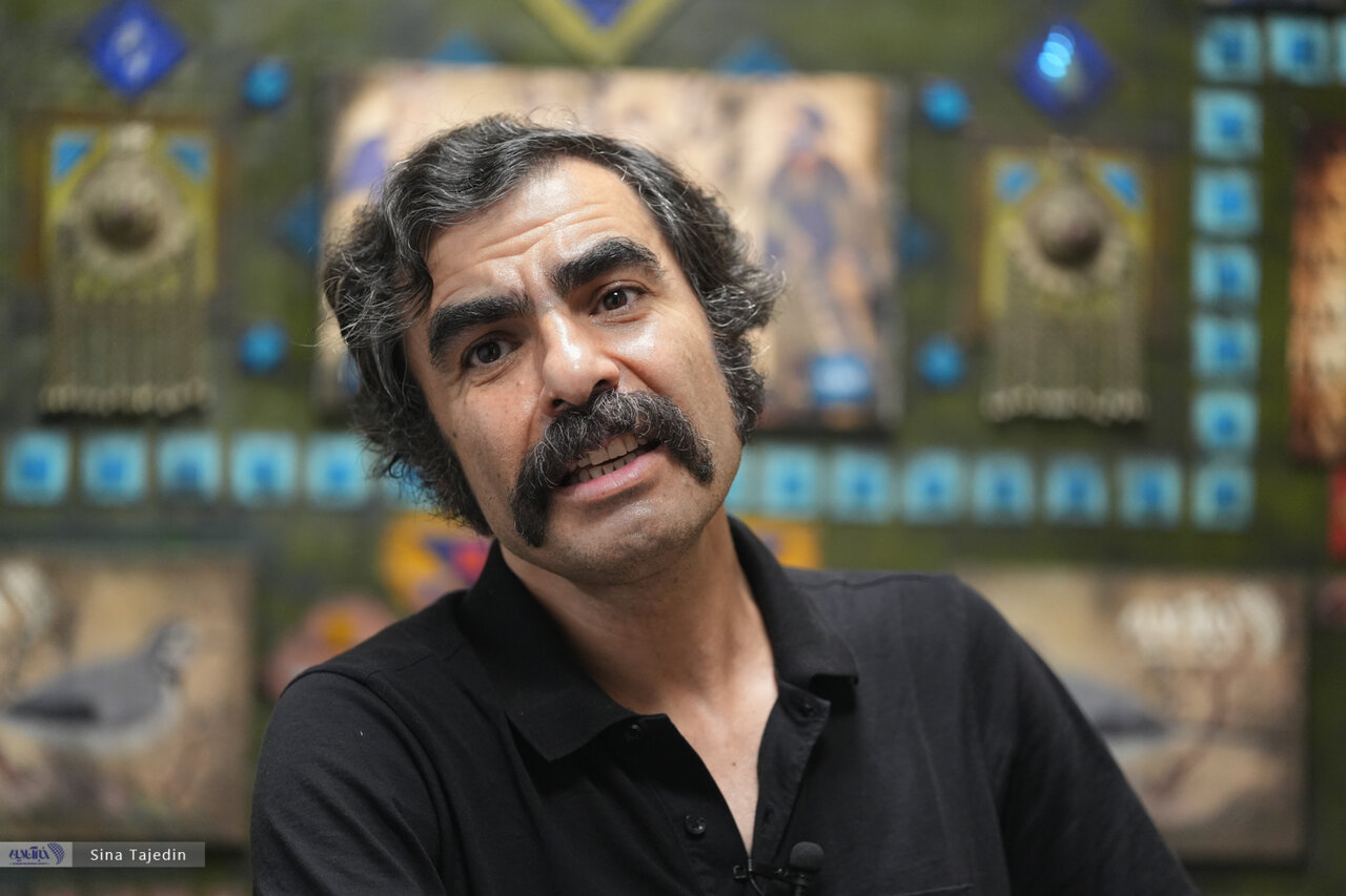 یکی از بهترین هنرمندان ایرانی چشم به راه خانه، از دنیا رفت/ ما درماندگان که چشم‌به‌راهش بودیم را چه می‌ماند، مگر اندوه؟