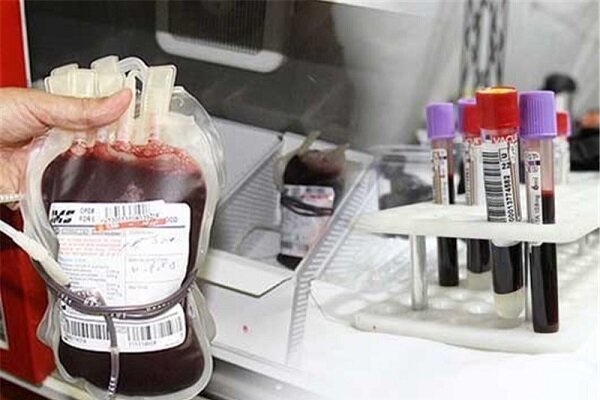 آخرین وضعیت ذخایر خون کشور؛ چرا بعضی استانها همیشه در وضعیت هشدارند؟