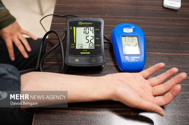 آخرین وضعیت ذخایر خون کشور؛ چرا بعضی استانها همیشه در وضعیت هشدارند؟