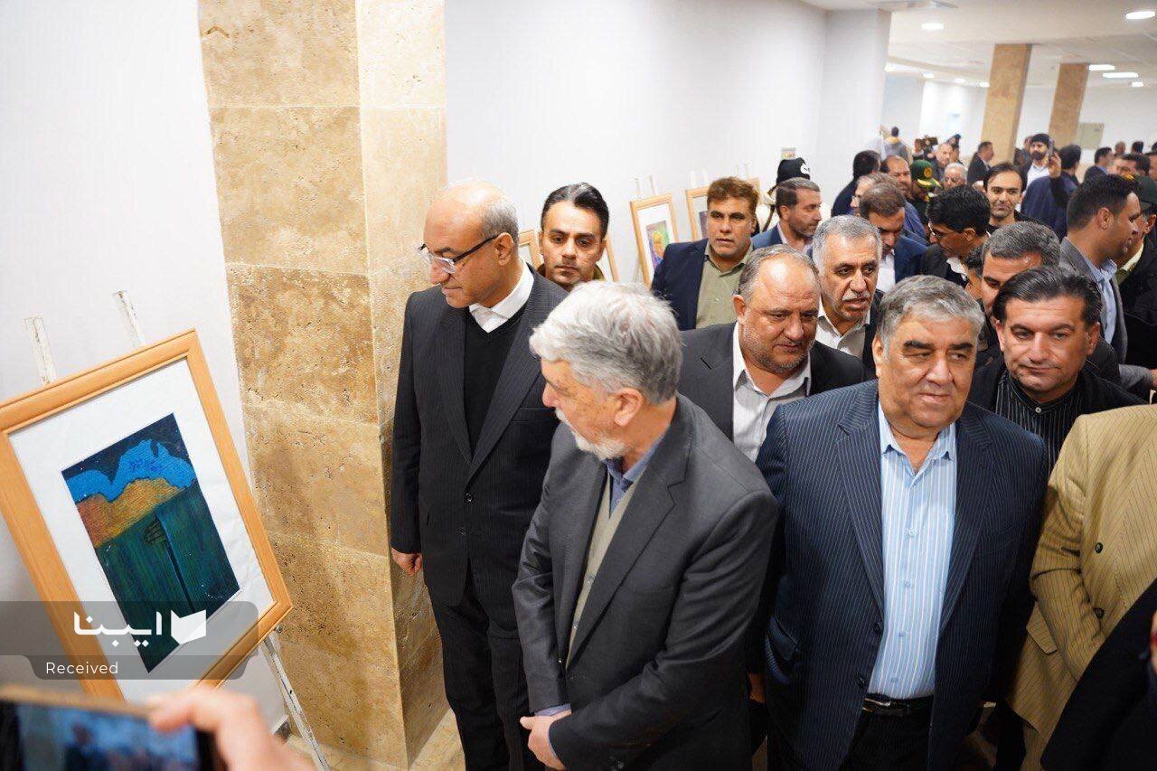 زیرساخت‌های هنر و فرهنگ نیازمند افزایش چشمگیر/ سرانه مصرف فرهنگی پایین است