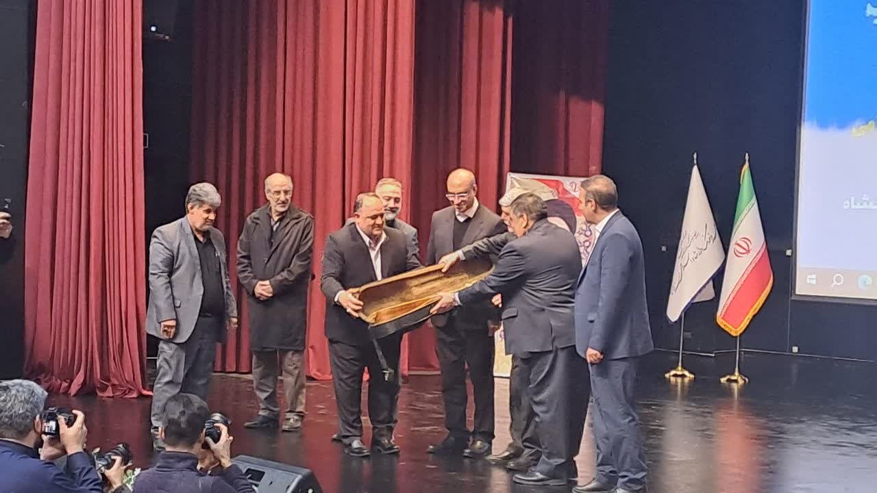 زیرساخت‌های هنر و فرهنگ نیازمند افزایش چشمگیر/ سرانه مصرف فرهنگی پایین است