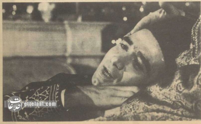 اعلام جرم علیه علی حاتمی به خاطر «سلطان صاحبقران»؛ بهمن ۵۴ + عکس و جزئیات