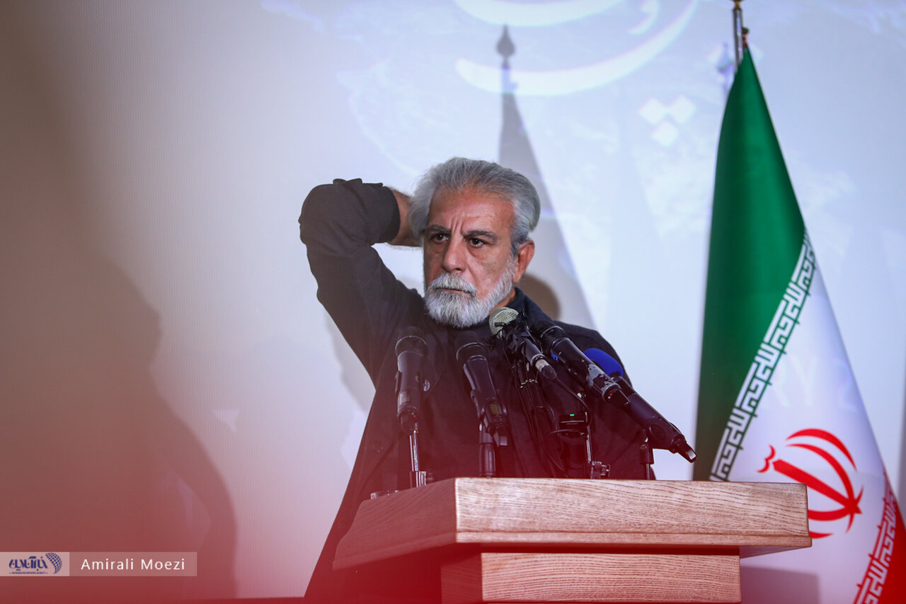 باید خانه را حفظ کرد/ مرهم باشیم، نه نمک بر زخم/ سینما تعطیلبردار نیست