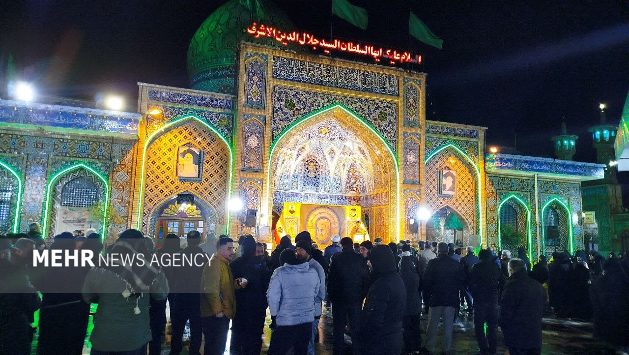 حاج قاسم در سوریه؛ فرماندهی بی‌نظیر در میدان نبرد و دیپلماسی