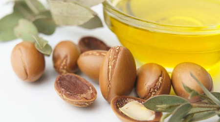 روغن آرگان و جوانسازی پوست