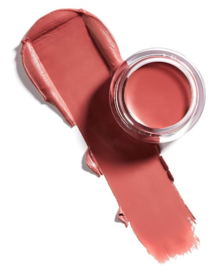 نحوه استفاده از رژگونه کرمی