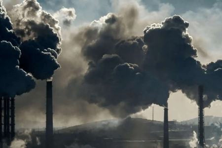 آلودگی هوا،اخبار پزشکی،خبرهای پزشکی