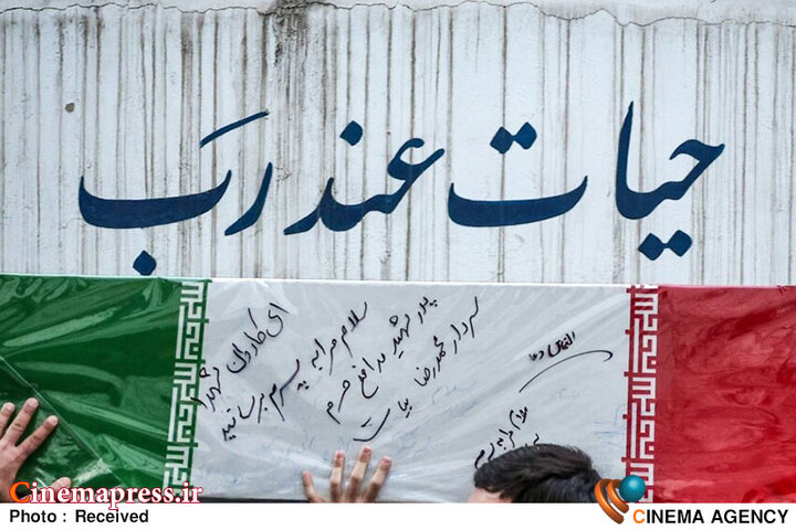 لزوم توجه به ماهیت «بعثت» و برانگیختن «پیامبر رحمت» با ویژگی «اشداء علی الکفار» توسط «خدای رحمان و رحیمی» که «اشد المعاقبین» است!