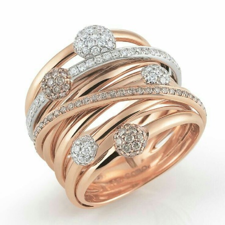 ویژگی های انگشتر پورتوفینو