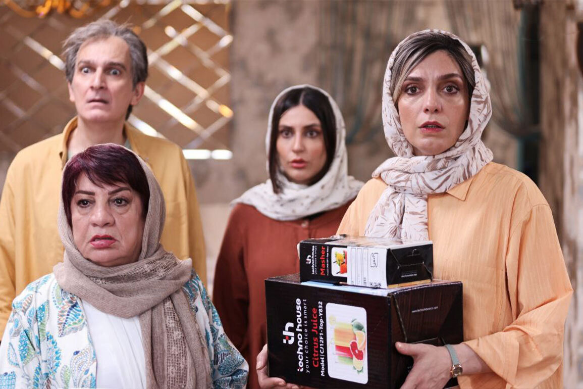 چالشهای یک زوج در آستانه ازدواج؛ جهیزیهای که پردردسر شد