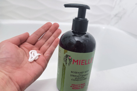 مفیدترین محصولات برای موهای نازک