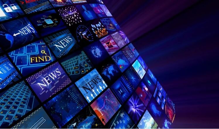 ۹۹ درصد رسانههای غربی حامی اسرائیل هستند/ بایکوت جنایت های غربیها - ایرنا