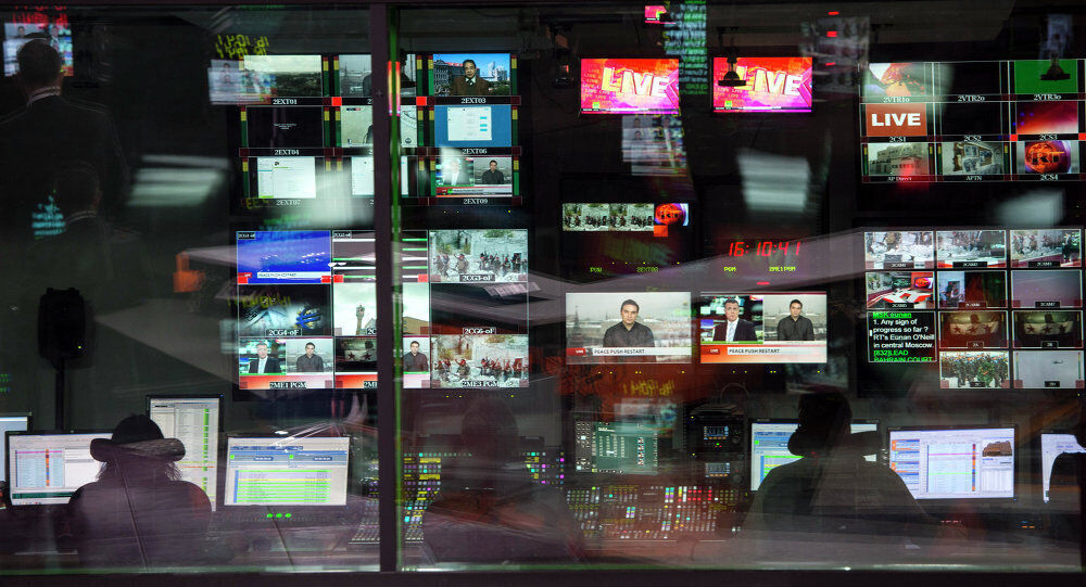 آتش تهیه رسانههای فارسیزبان برای صهیونیستها؛ هراسافکنی و القای ناامیدی - ایرنا