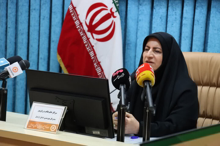 از پویش «سلام محله» تا ارتقا سلامت اجتماعی اهالی محلات اردبیل