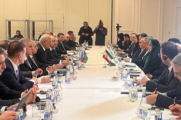 سفری دیپلماتیک با محوریت حمل‌ونقل، انرژی و اتصال ریلی