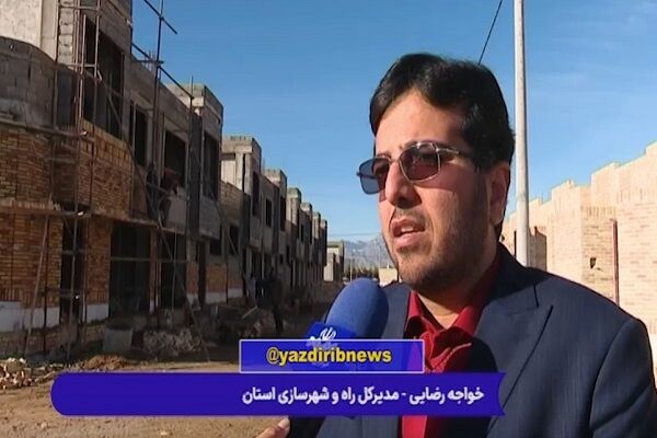 تعیین تکلیف بیش از ۵ هزار قطعه زمین طرح نهضت ملی مسکن در استان یزد