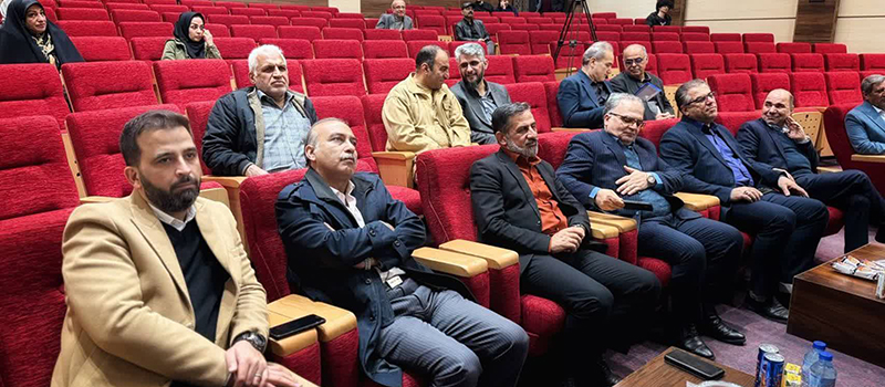 افتتاح سینما «پرسیا» در سمنان؛ جان تازه‌ای در رگ‌های فرهنگ و هنر مرکز استان