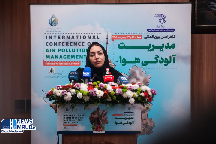 ضرورت توسعه شبکه‌های پایش و سنجش از دور برای مقابله با آلودگی هوا