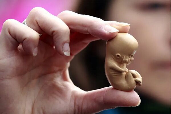 الکل در بارداری؛ خطری که با هیچ درمانی جبران نمی‌شود