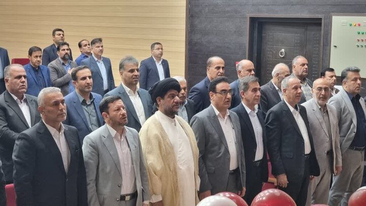 امام جمعه گناوه: جشن گلریزان نماد کرامت انسانی و همدلی اجتماعی است