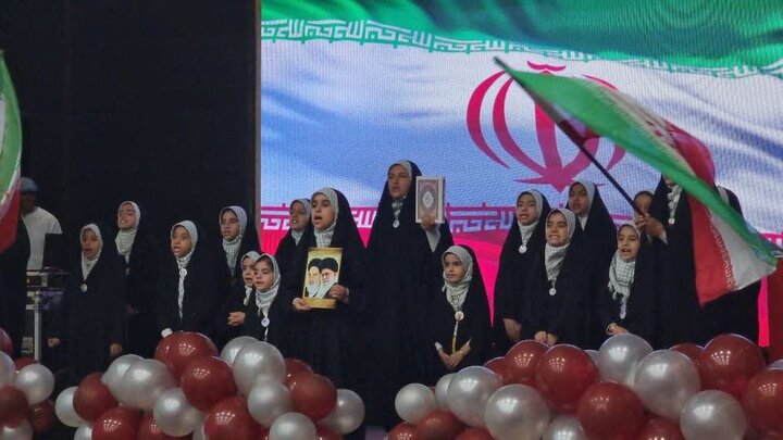 امام جمعه گناوه: جشن گلریزان نماد کرامت انسانی و همدلی اجتماعی است