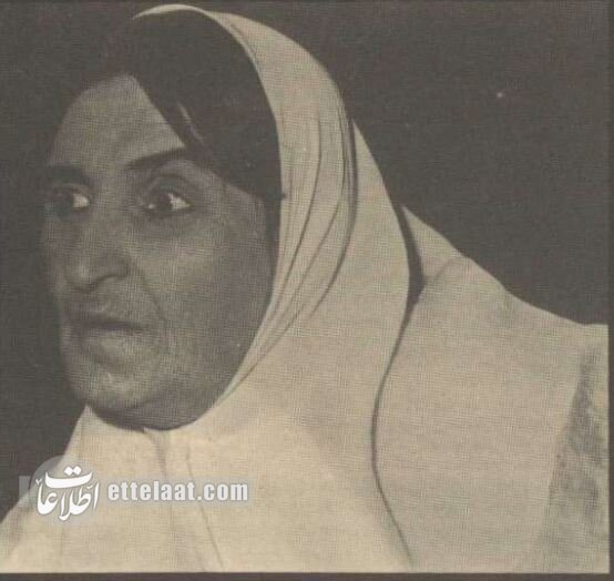 اولین بازیگر زن تئاتر ایران کیست؟ +عکس‌ و جزئیات