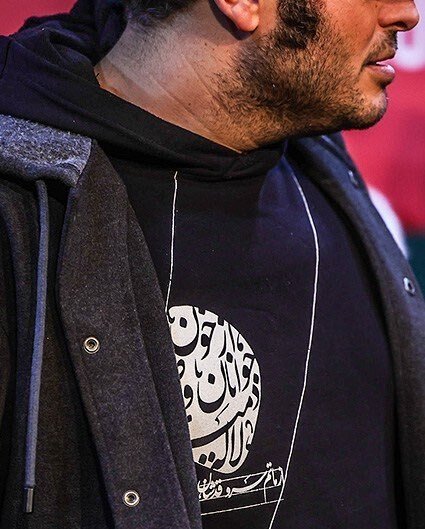 این خاک جوانان زیادی از دست داده/ دفاع مهدویان از سینمای بی‌آلایش