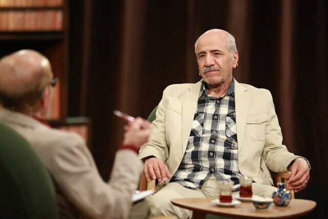 بازیگران «مزد ترس» و «اخراجی‌ها» در «چهل‌تیکه»