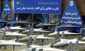 بررسی گزینههای ایران درصورت حمله آمریکا/ هزینه سنگین برای واشنگتن و منطقه بررسی گزینههای ایران درصورت حمله آمریکا/ هزینه سنگین برای واشنگتن و منطقه