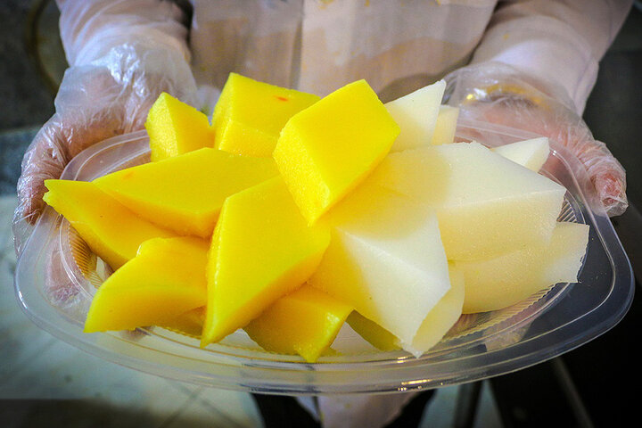 ترحلوا؛ شیرینی اصیل ماه رمضان در فرهنگ شیرازیها