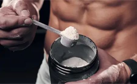 ترکیبات مکمل پمپ